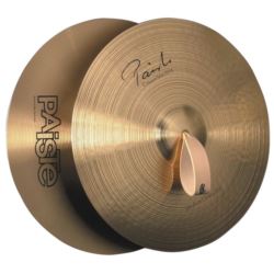 Paiste Talerze marszowe Concert/Marching